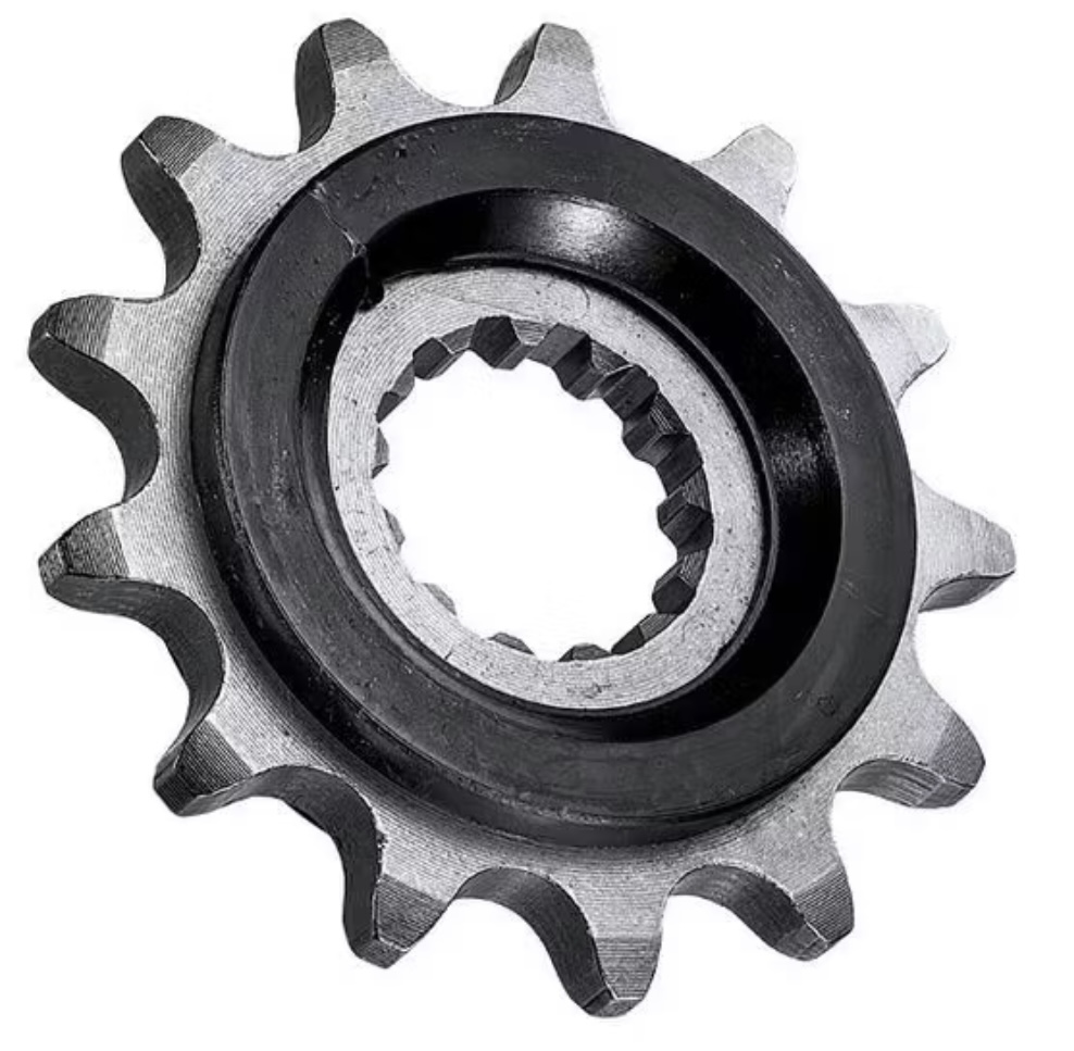 Gear Depan Ninja 250 G